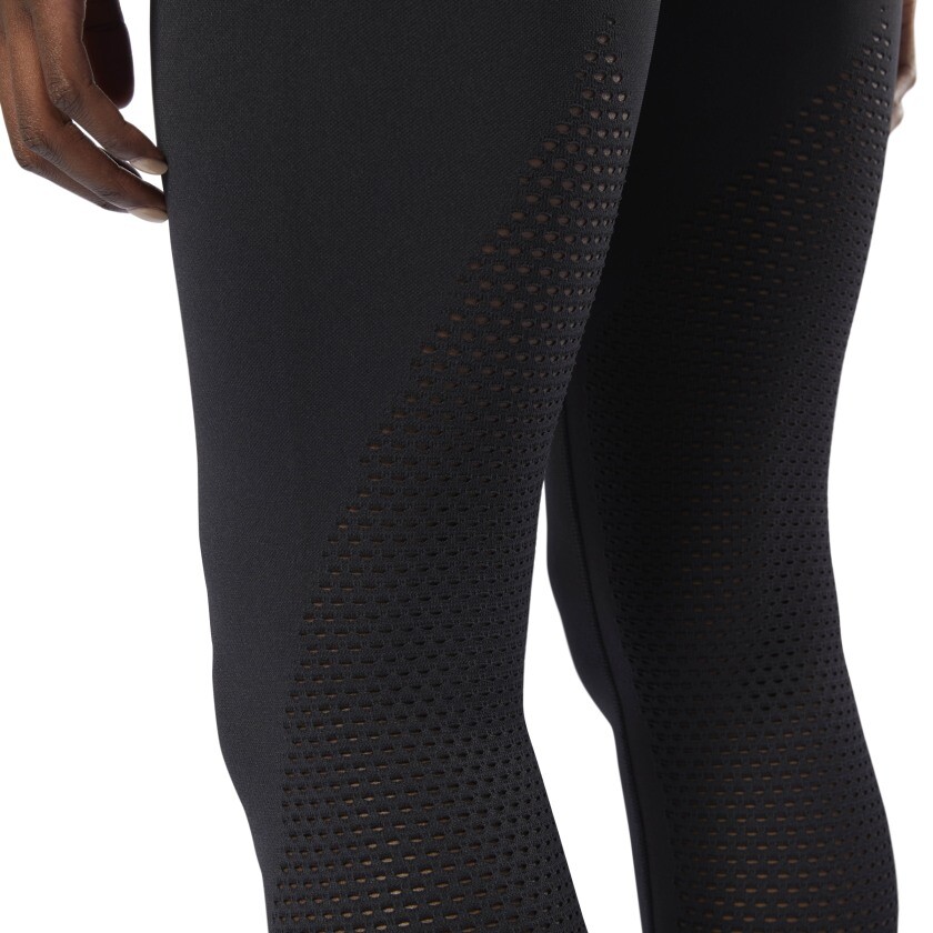 wor meet you there seamless tights